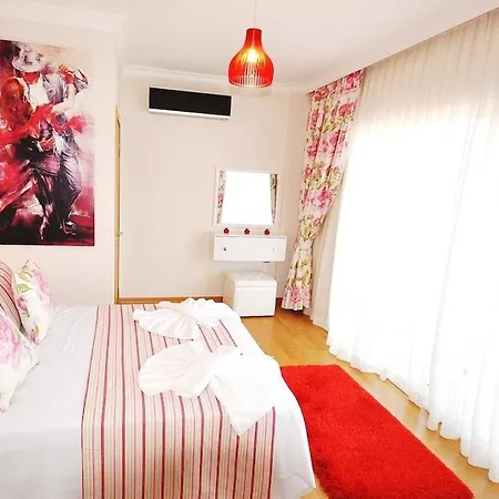 Sleeps 10 With Pool Air Con And Wifi Villa Bodrum